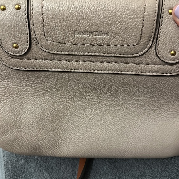 Beautiful See By Chloe bag, new condition - Picture 4 of 4